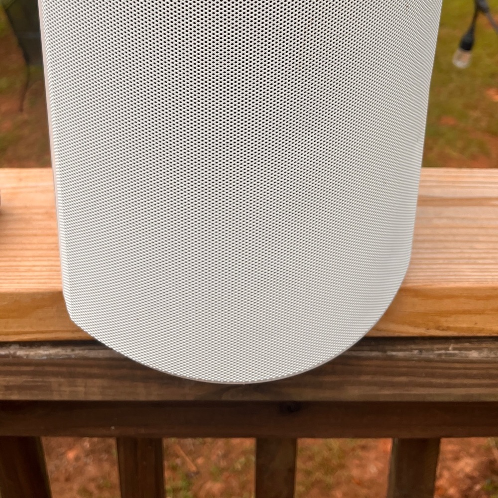 Polk Speaker